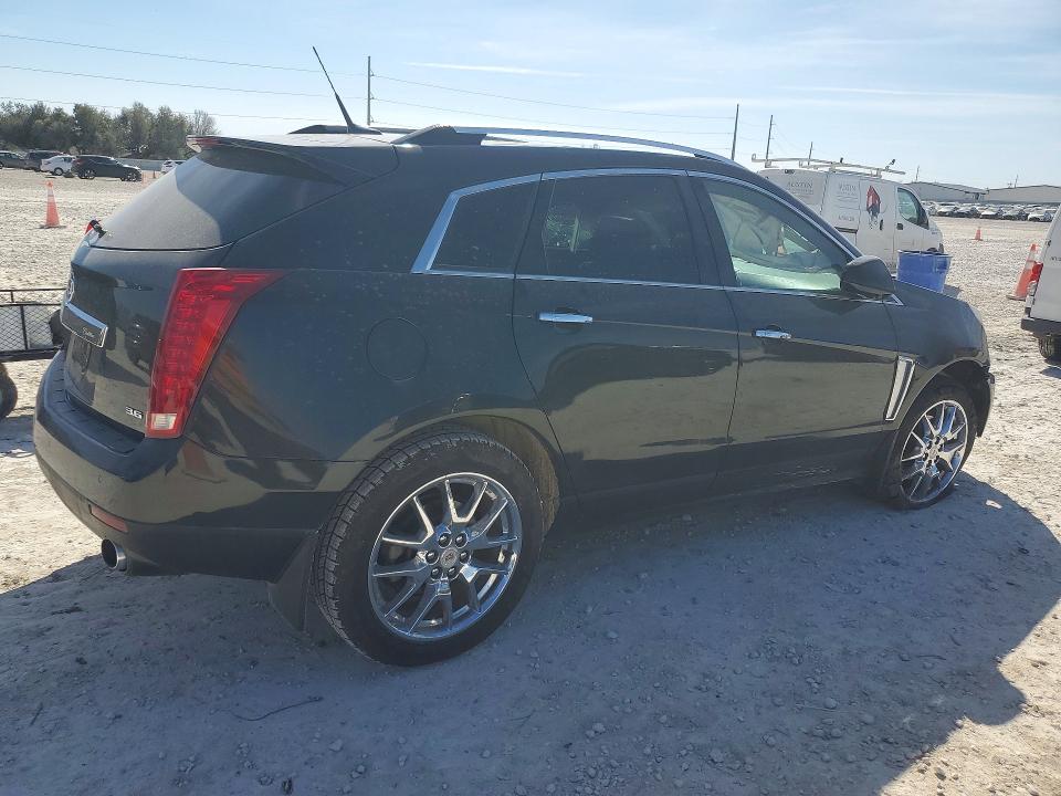 Продаж на аукціоні авто 2013 Cadillac Srx, vin: 3GYFNHE39DS619833, номер лоту: 76605445