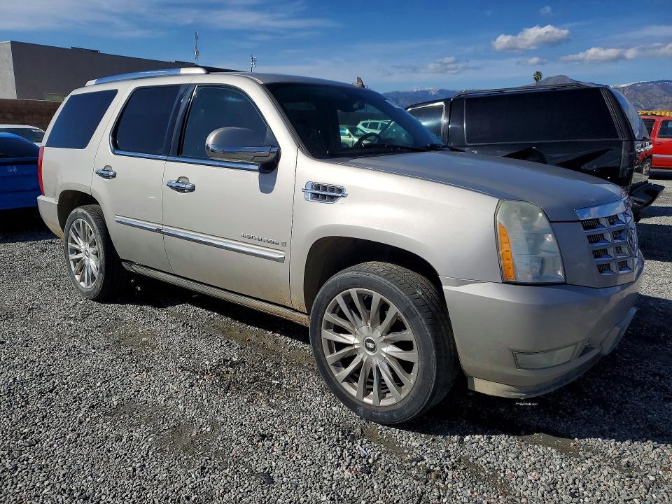 77795035 :رقم المزاد ، 1GYFK63878R148575 vin ، 2008 Cadillac Escalade مزاد بيع