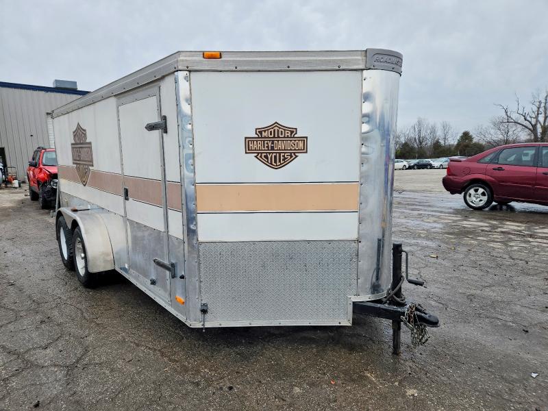 Продажа на аукционе авто 2005 Roadmaster Rml714ta2, vin: 5DT211F2551052357, номер лота: 77371105