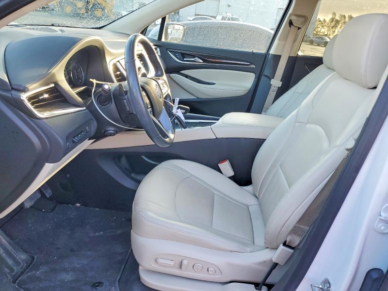 2024 Buick Enclave მანქანა იყიდება აუქციონზე, vin: 5GAERCKW2RJ103718, აუქციონის ნომერი: 77613905