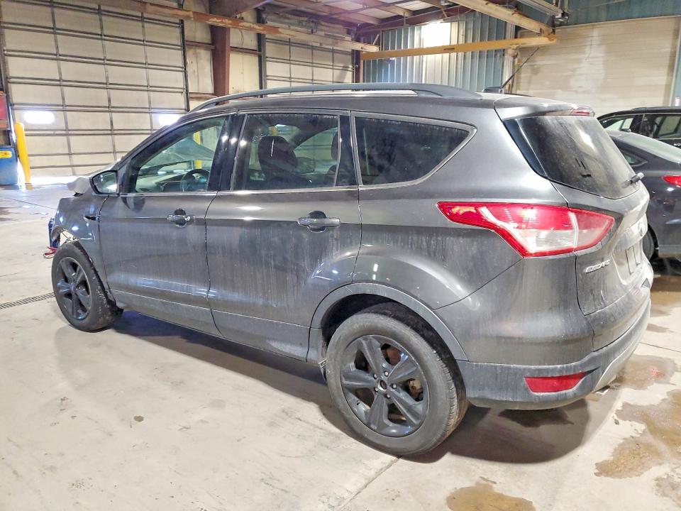 2015 Ford Escape მანქანა იყიდება აუქციონზე, vin: 1FMCU9GX8FUB42828, აუქციონის ნომერი: 78901095