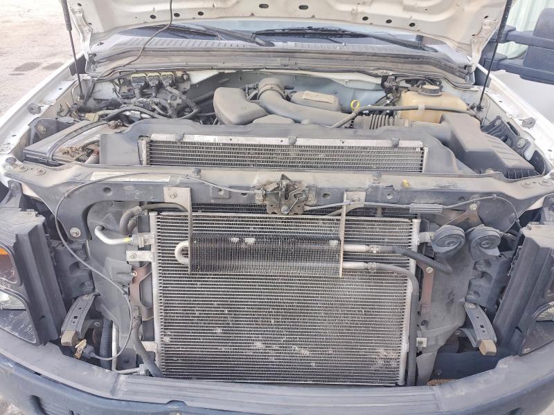 75226595 :رقم المزاد ، 1FTWF30528EA29441 vin ، 2008 Ford F350 مزاد بيع