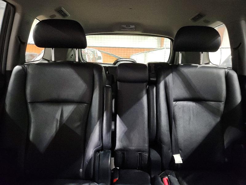 Aukcja sprzedaży 2008 Toyota Highlander, vin: JTEES43A382026910, numer aukcji: 78132215
