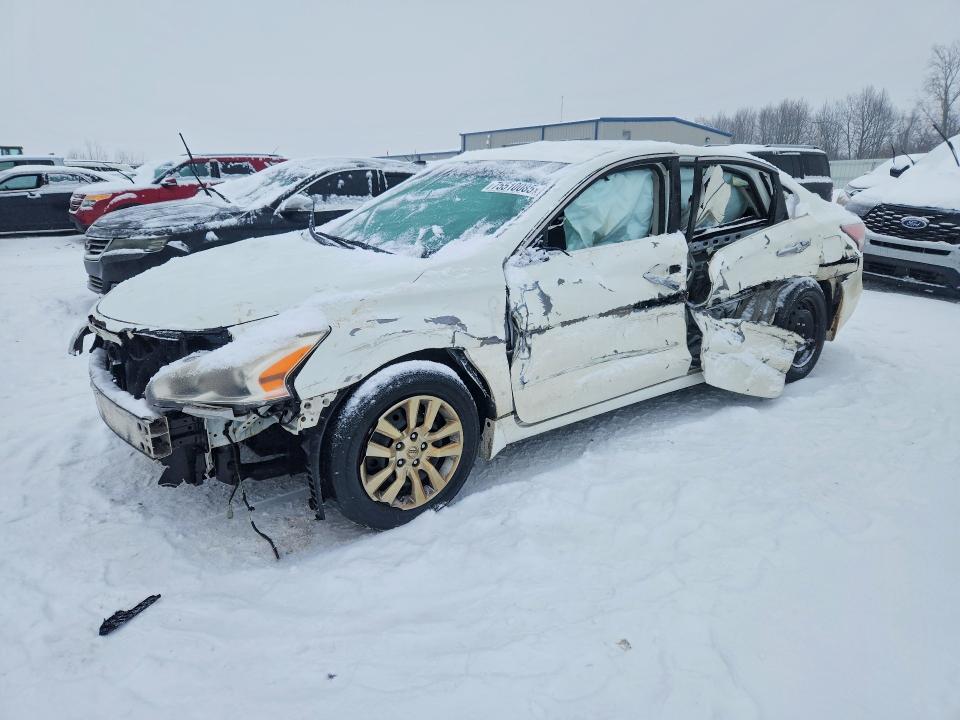 Aukcja sprzedaży 2015 Nissan Altima, vin: 1N4AL3APXFC496348, numer aukcji: 75510085