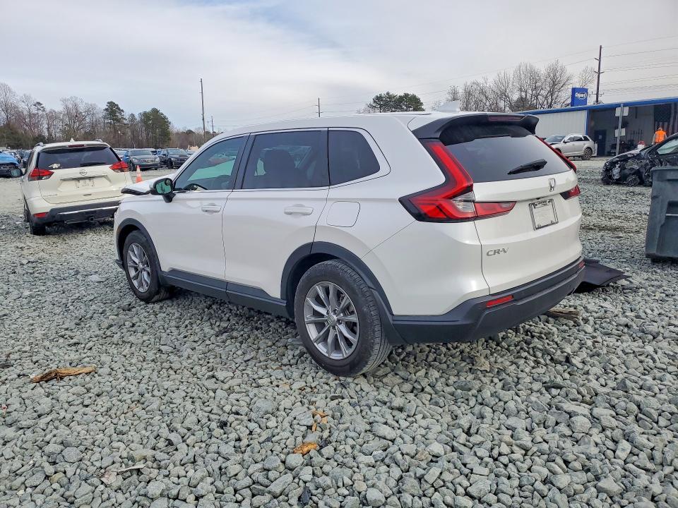 Aukcja sprzedaży 2023 Honda Cr-v, vin: 5J6RS3H75PL007288, numer aukcji: 78867925