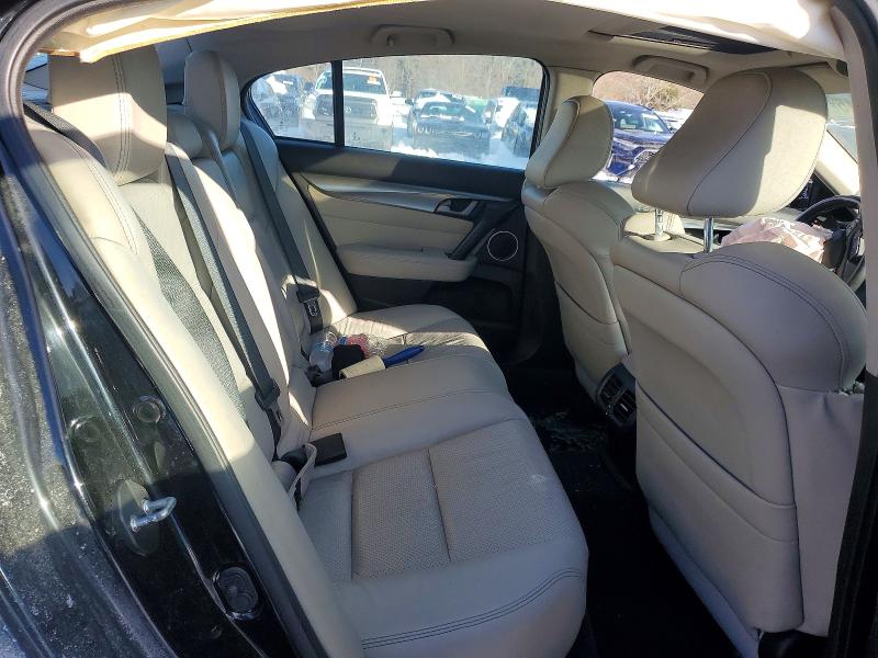 Продажа на аукционе авто 2010 Acura Tl, vin: 19UUA9F58AA002016, номер лота: 75759815