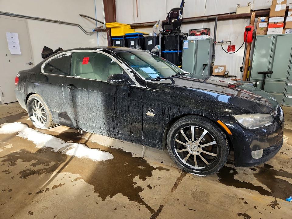 Продажа на аукционе авто 2007 Bmw 328, vin: WBAWB33587PV70145, номер лота: 76587485