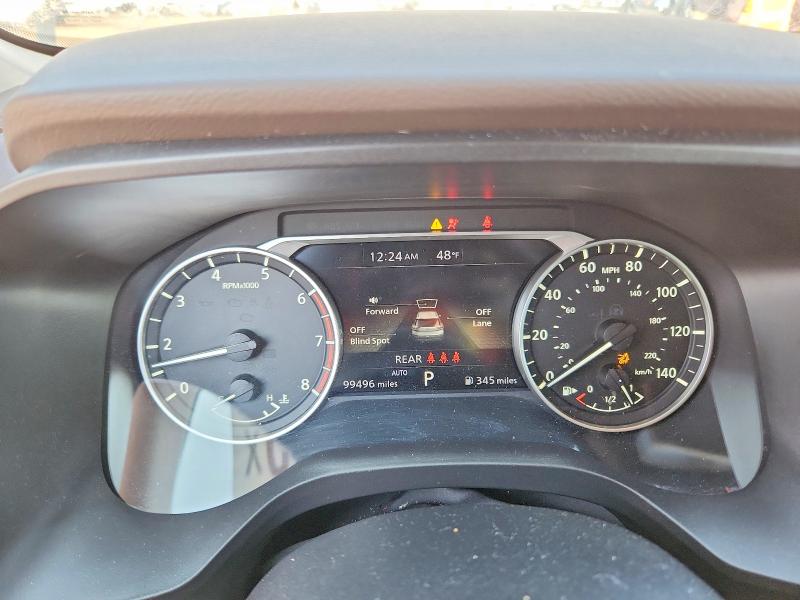 Aukcja sprzedaży 2021 Nissan Rogue, vin: JN8AT3BB4MW209289, numer aukcji: 77140645