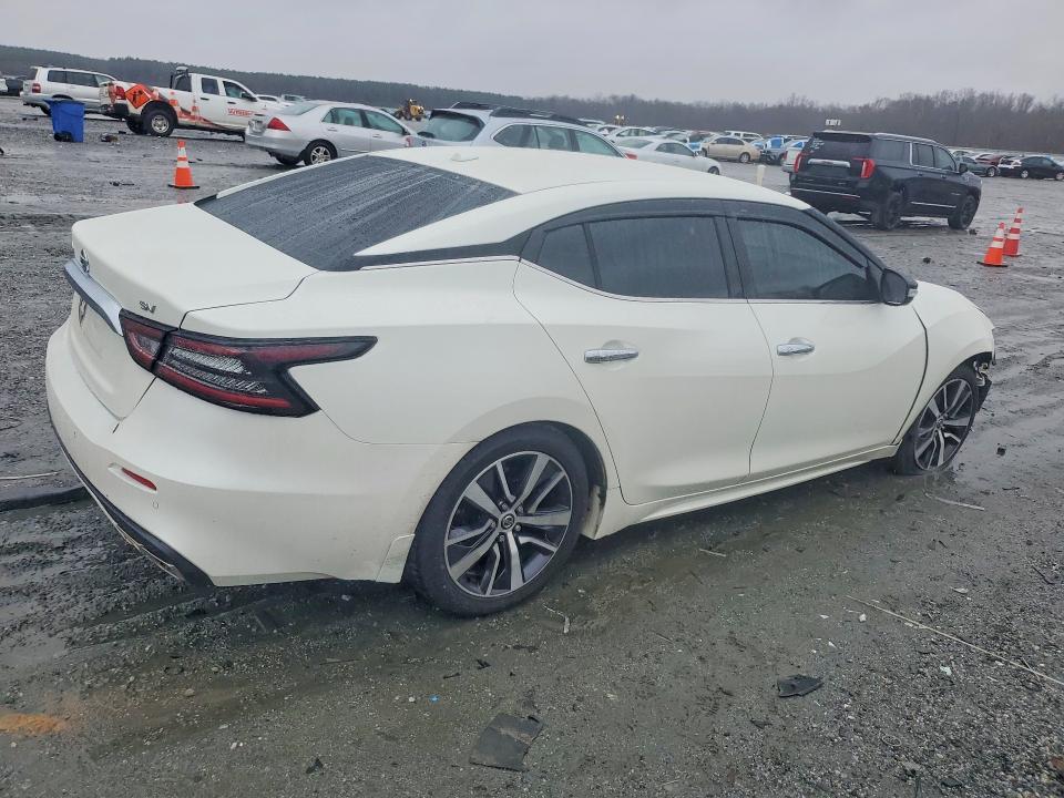 Продаж на аукціоні авто 2020 Nissan Maxima, vin: 1N4AA6CV8LC383061, номер лоту: 78978595