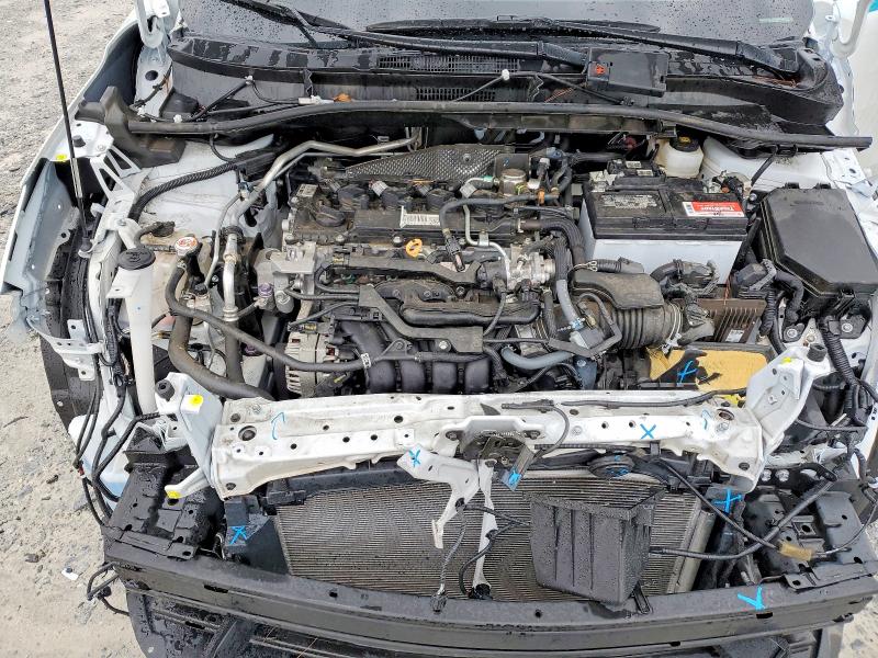 2023 Toyota Corolla Cross მანქანა იყიდება აუქციონზე, vin: 7MUCAAAG1PV066811, აუქციონის ნომერი: 78961295