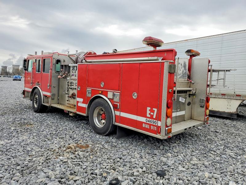Aukcja sprzedaży 2006 Kovatch Firetruck, vin: 1K9AF42856N058136, numer aukcji: 77580815
