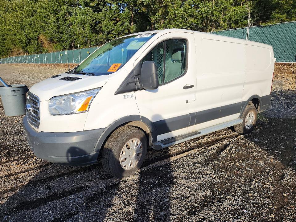 Продажа на аукционе авто 2016 Ford Transit, vin: 1FTYR1ZM4GKA34509, номер лота: 76160185