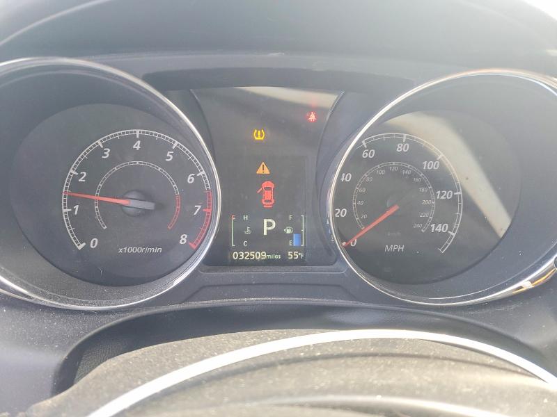 Продаж на аукціоні авто 2021 Mitsubishi Outlander Sport, vin: JA4ARUAU4MU030517, номер лоту: 77935325