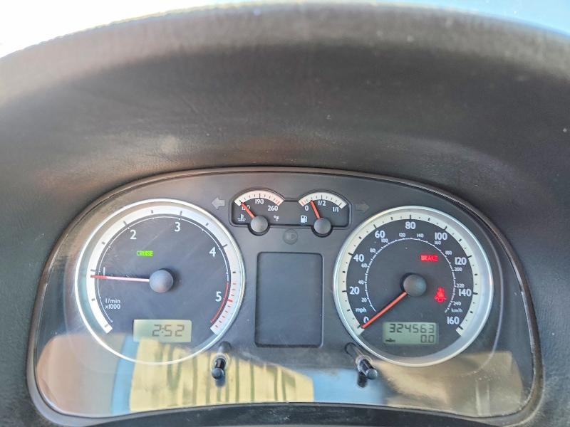 Aukcja sprzedaży 2005 Volkswagen Jetta, vin: 3VWSR69M75M046689, numer aukcji: 75778725