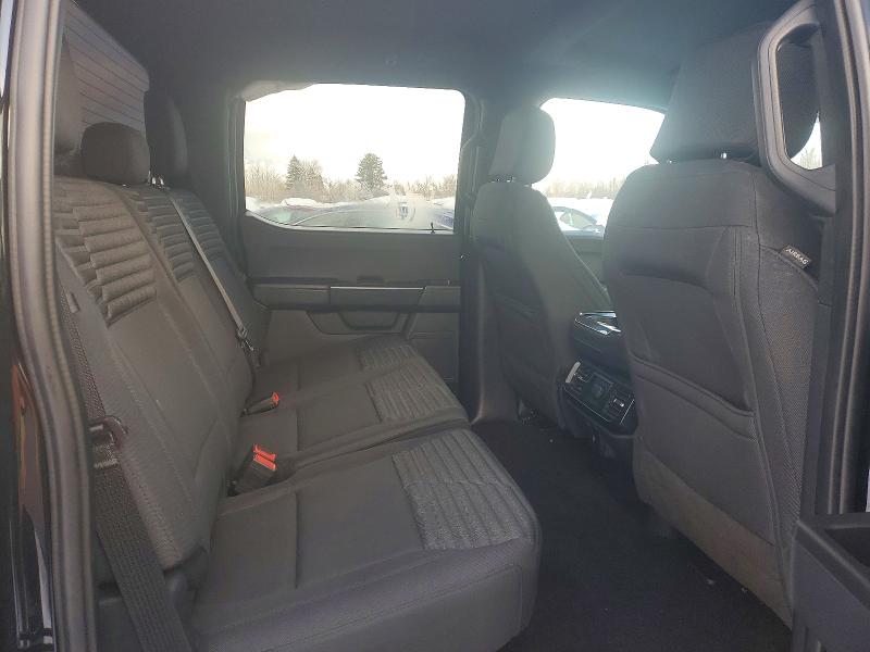 Продаж на аукціоні авто 2023 Ford F150 Super, vin: 1FTEW1EP3PFA55601, номер лоту: 76155385