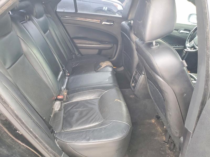 2013 Chrysler 300c მანქანა იყიდება აუქციონზე, vin: 2C3CCAKG7DH606650, აუქციონის ნომერი: 78308555