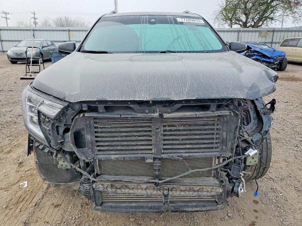 Aukcja sprzedaży 2022 Gmc Terrain, vin: 3GKALPEV3NL300543, numer aukcji: 77205915