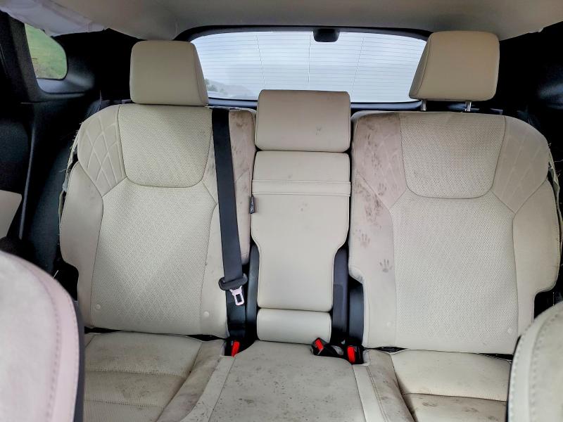 Aukcja sprzedaży 2026 Lexus Rx, vin: 2T2BBMCA8TC105616, numer aukcji: 77802115