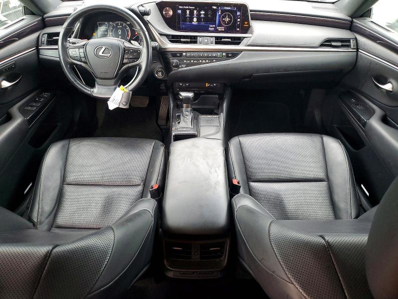 Продажа на аукционе авто 2020 Lexus Es 350, vin: 58ADZ1B18LU065327, номер лота: 78984035