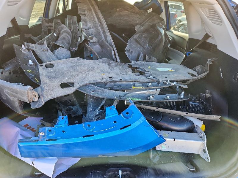2022 Jeep Compass მანქანა იყიდება აუქციონზე, vin: 3C4NJCBB3NT139813, აუქციონის ნომერი: 77296255