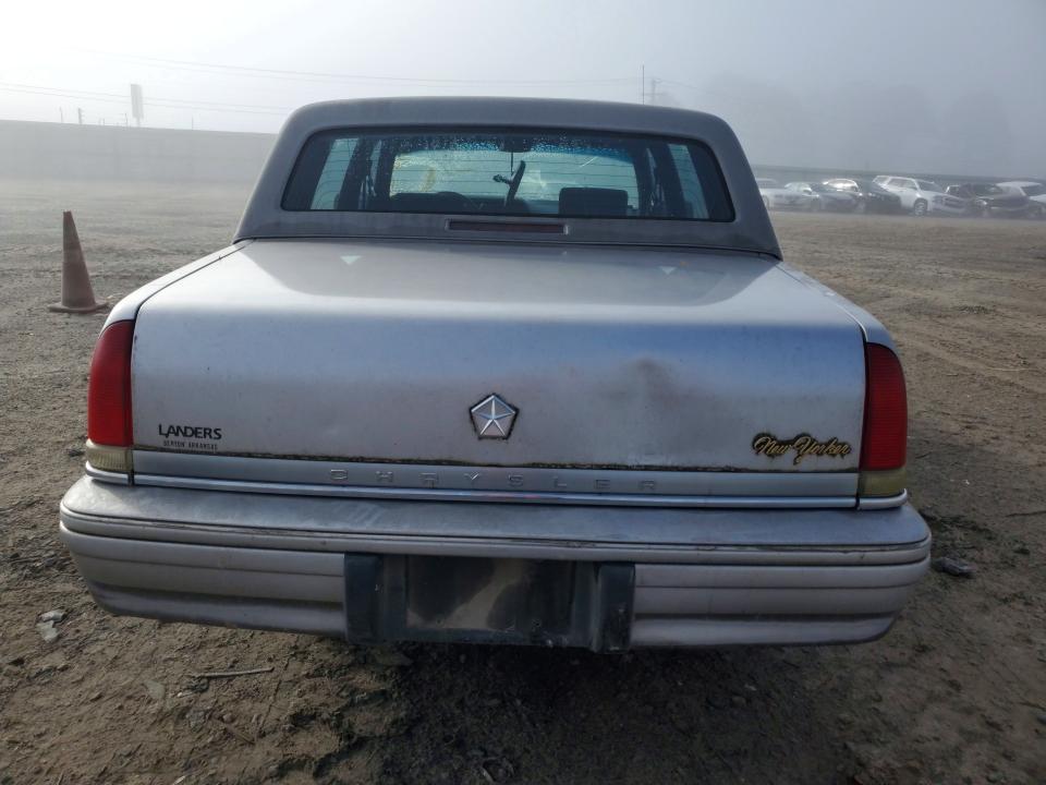Продажа на аукционе авто 1992 Chrysler New Yorker, vin: 1C3XV66R6ND862636, номер лота: 78837185