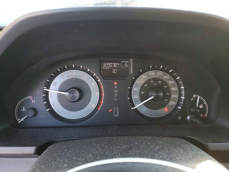 Продажа на аукционе авто 2014 Honda Odyssey, vin: 5FNRL5H46EB512972, номер лота: 78961985
