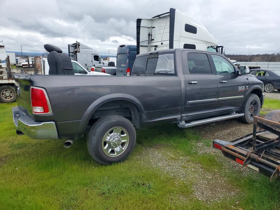 Продаж на аукціоні авто 2015 Ram 3500, vin: 3C63R2JL7FG574968, номер лоту: 76176225
