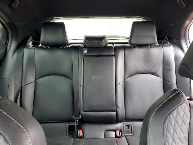 Aukcja sprzedaży 2020 Lexus Ux, vin: JTHP9JBH7L2024381, numer aukcji: 76257595