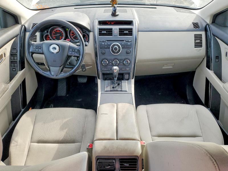 Aukcja sprzedaży 2012 Mazda Cx-9, vin: JM3TB2BVXC0345494, numer aukcji: 78190765
