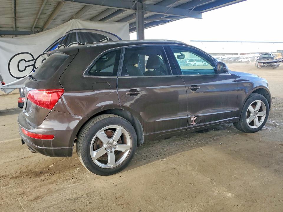 Aukcja sprzedaży 2012 Audi Q5, vin: WA1LFAFP3CA077928, numer aukcji: 79464415