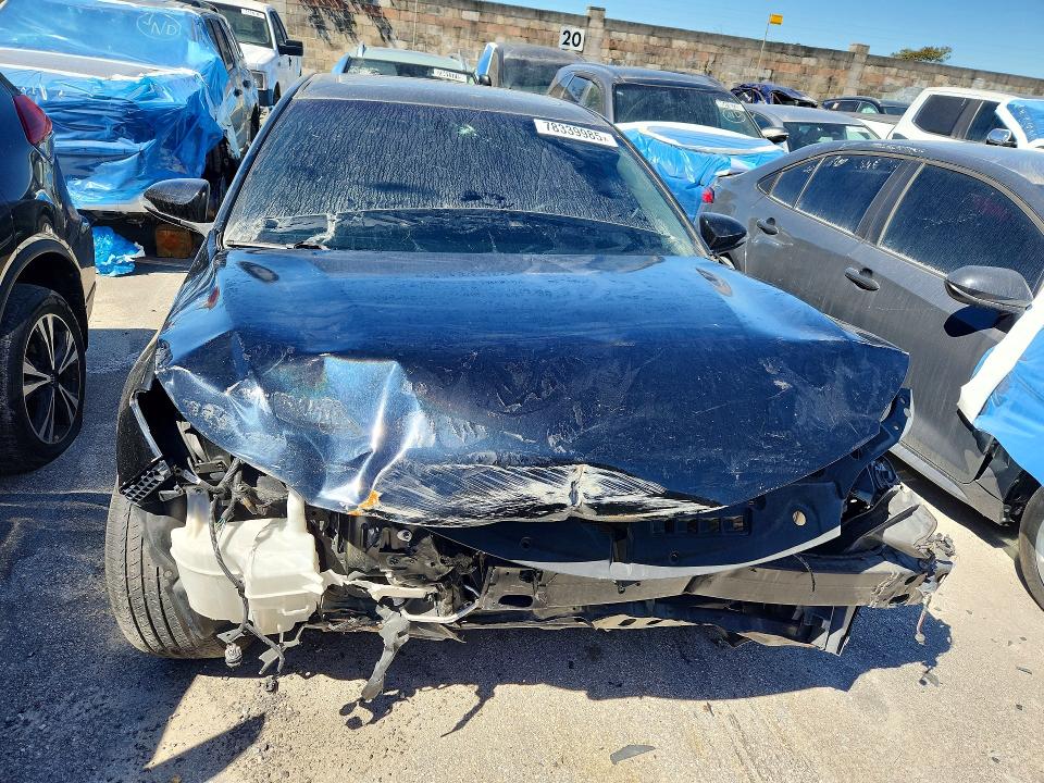 78339985 :رقم المزاد ، 4T1BK1EB3FU168263 vin ، 2015 Toyota Avalon مزاد بيع