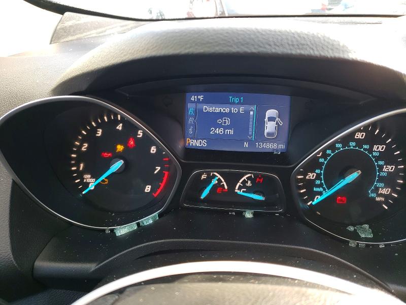 Aukcja sprzedaży 2014 Ford Escape, vin: 1FMCU0F75EUD69468, numer aukcji: 76219225