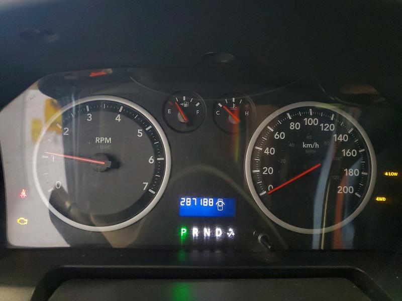 2012 Dodge Ram 1500 მანქანა იყიდება აუქციონზე, vin: 1C6RD7KTXCS266900, აუქციონის ნომერი: 77160825