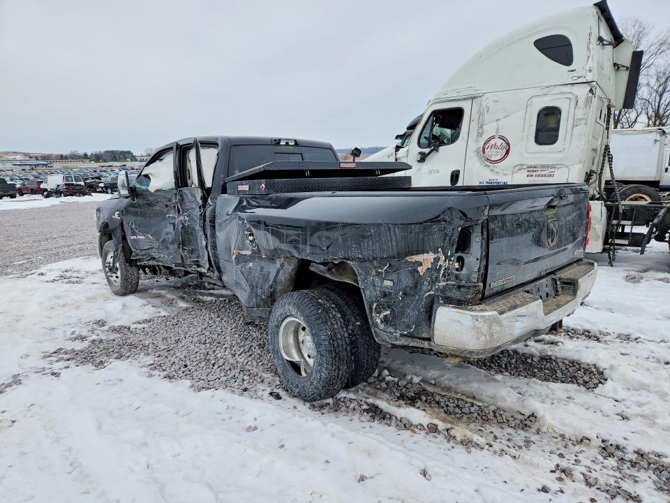 Aukcja sprzedaży 2024 Ram 3500, vin: 3C63RRJL2RG324213, numer aukcji: 74258505
