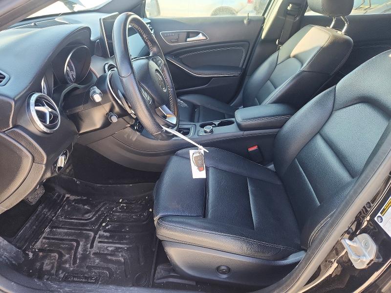78066735 :رقم المزاد ، WDCTG4GBXGJ232921 vin ، 2016 Mercedes-benz Gla مزاد بيع