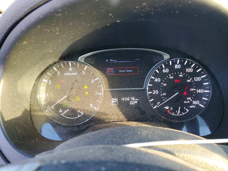 77517835 :رقم المزاد ، 1N4BL3APXEC903300 vin ، 2014 Nissan Altima مزاد بيع