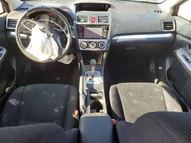 Продаж на аукціоні авто 2015 Subaru Impreza, vin: JF1GJAK63FH010797, номер лоту: 77113845