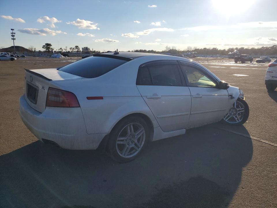 Продаж на аукціоні авто 2008 Acura Tl, vin: 19UUA66208A055226, номер лоту: 76999445