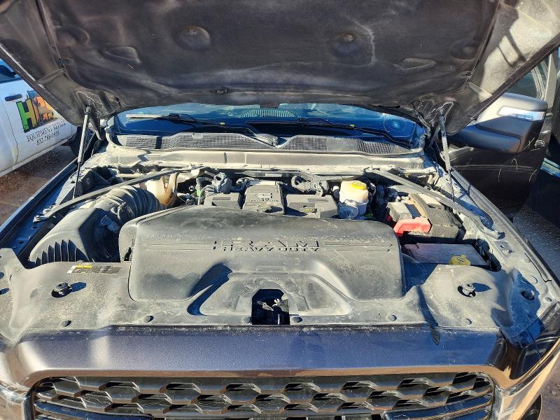 Aukcja sprzedaży 2024 Ram 3500, vin: 3C63RRHL0RG308839, numer aukcji: 74584505