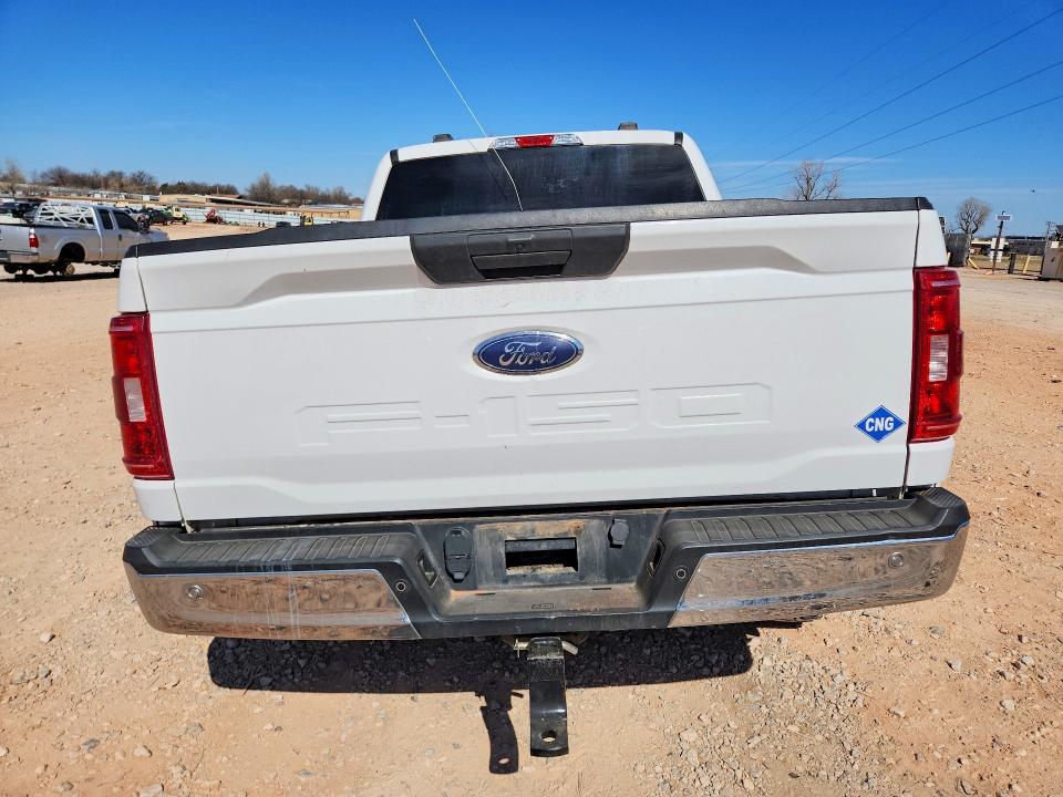 Продажа на аукционе авто 2021 Ford F150, vin: 1FTFW1E56MFA08433, номер лота: 77504385