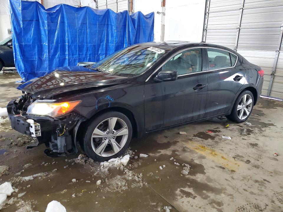 Aukcja sprzedaży 2013 Acura Ilx, vin: 19VDE1F59DE011001, numer aukcji: 75817325