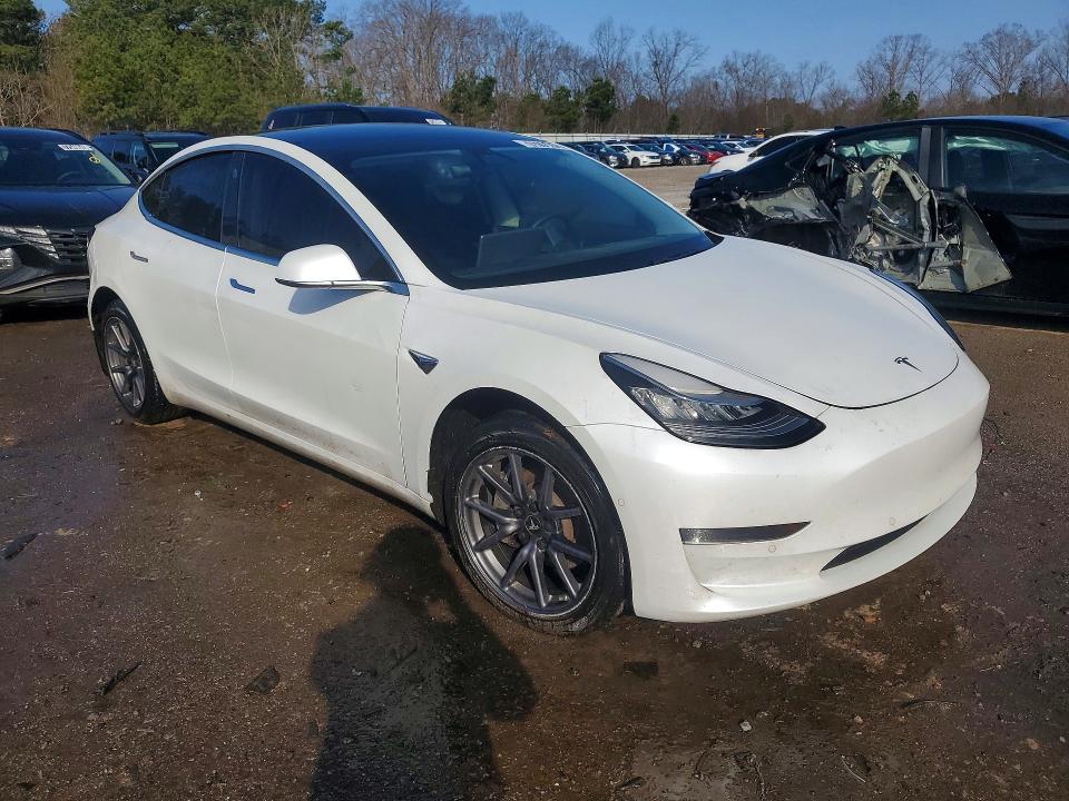 Aukcja sprzedaży 2020 Tesla Model 3, vin: 5YJ3E1EA1LF597610, numer aukcji: 76776475