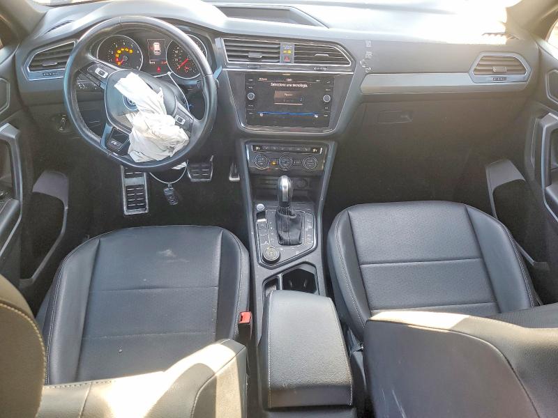 Продажа на аукционе авто 2021 Volkswagen Tiguan, vin: 3VV2B7AX7MM089108, номер лота: 78920215