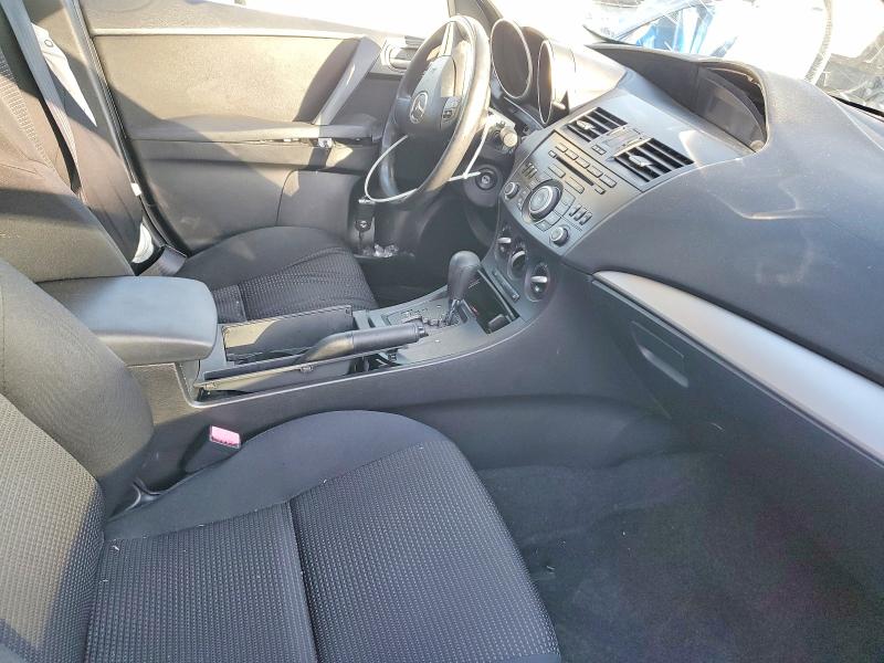 Продаж на аукціоні авто 2013 Mazda 3, vin: JM1BL1TG6D1774607, номер лоту: 78292465