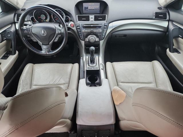 77561175 :رقم المزاد ، 19UUA96569A001264 vin ، 2009 Acura Tl مزاد بيع