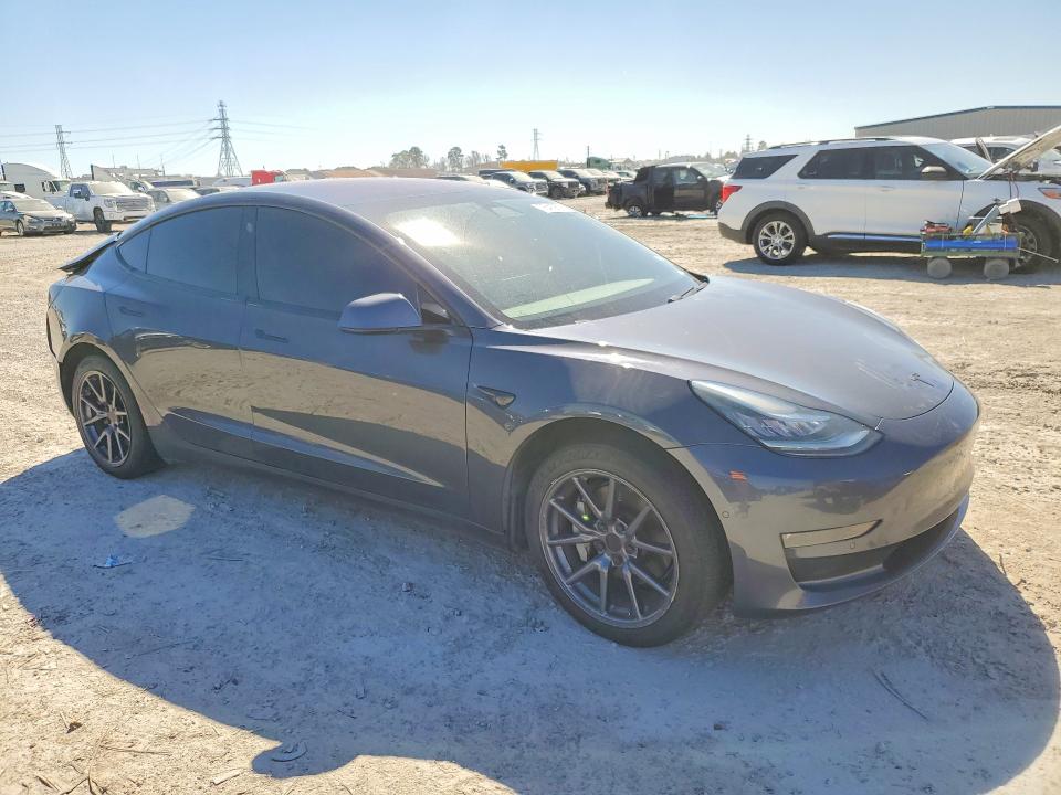 Auction sale of the 2019 Tesla Model 3, vin: 5YJ3E1EA7KF298735, lot number: 78410675