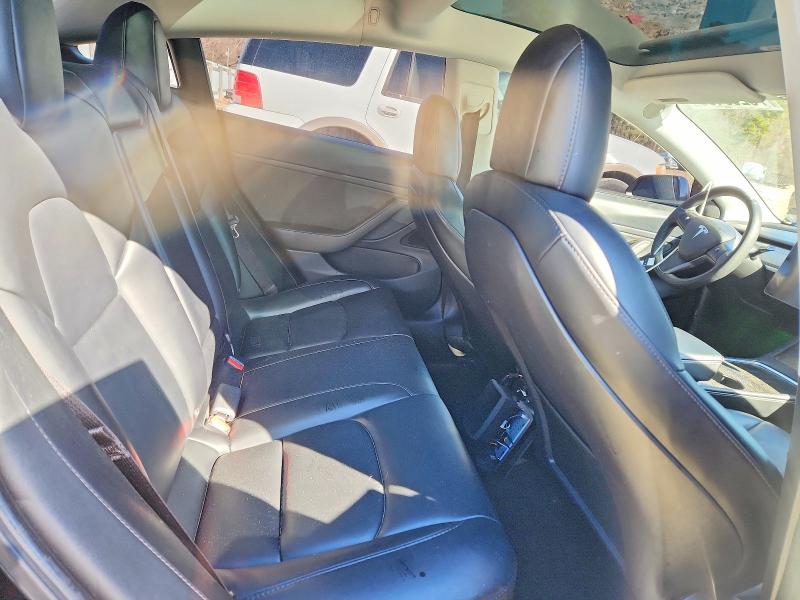 2021 Tesla Model 3 მანქანა იყიდება აუქციონზე, vin: 5YJ3E1EB1MF901884, აუქციონის ნომერი: 76269165
