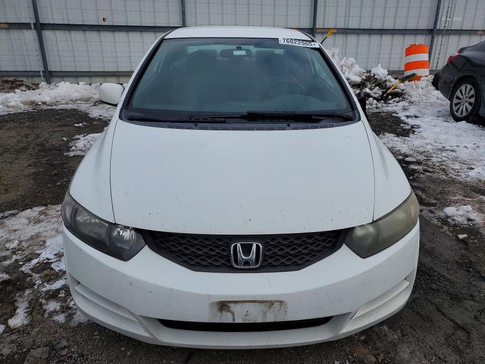 Aukcja sprzedaży 2010 Honda Civic Lx, vin: 2HGFG1B63AH510418, numer aukcji: 76022965