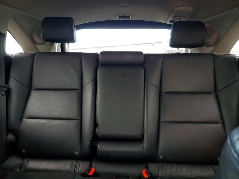 2013 Acura Rdx მანქანა იყიდება აუქციონზე, vin: 5J8TB4H53DL005746, აუქციონის ნომერი: 75238145