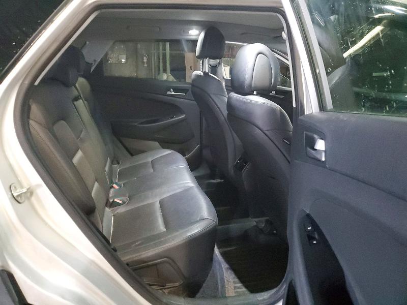 Aukcja sprzedaży 2017 Hyundai Tucson, vin: KM8J3CA40HU558719, numer aukcji: 76220265